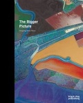 Cover: Bigger Picture: Designing Better Places Edaw - Black Dog Publishing Ltd