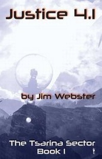 Enlarge image Cover: The Tsarina Sector / Justice 4.1 - Safkhet Fantasy