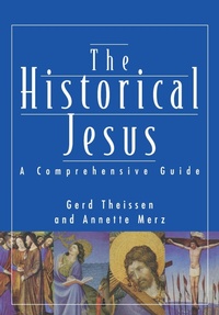 Bild: Historical Jesus - SCM Press