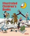 Cover: Illustrated Children's Books - Black Dog Publishing Ltd