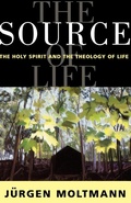 Cover: Source of Life - SCM Press