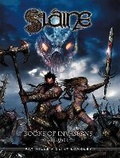 Cover: Slaine: Books of Invasions, Volume 1: Volume 1 - 2000 AD Graphic Novels