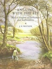 Enlarge image Cover: Angling with the Fly - Ken Smith Publishing Ltd