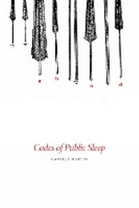 Enlarge image Cover: Codes of Public Sleep - Book*hug