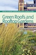 Cover: Green Roofs and Rooftop Gardens - Brooklyn Botanic Garden