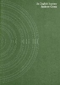 Enlarge image Cover: An English Journey: Andrew Cross - Film & Video Umbrella