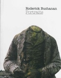 Cover: Portraits: Roderick Buchanan - Film & Video Umbrella