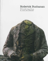 Enlarge image Cover: Portraits: Roderick Buchanan - Film & Video Umbrella