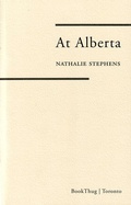 Cover: At Alberta - Book*hug