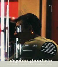 Enlarge image Cover: Dryden Goodwin - Minigraph 6 - Film & Video Umbrella