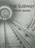 Cover: The Subway - Book*hug