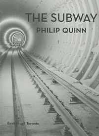Enlarge image Cover: The Subway - Book*hug