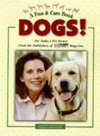Enlarge image Cover: Dogs! - Companion House