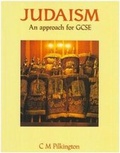 Cover: Judaism - Hodder Education