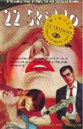 Cover: 22 Skidoo/Subtractions - Book*hug