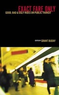 Cover: Exact Fare Only - Anvil Press Publishers Inc