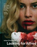 Cover: Looking for Alfred: Johan Grimonprez - Film & Video Umbrella