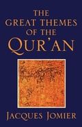 Cover: The Great Themes of the Qur'an - SCM Press