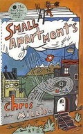 Cover: Small Apartments - Anvil Press