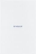 Cover: Seascape: Susan Collins - Film & Video Umbrella