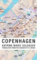 Bild: Copenhagen - Book*hug