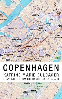 Bild: Copenhagen - Book*hug