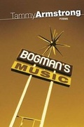 Cover: Bogman's Music - Anvil Press Publishers Inc