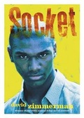 Cover: Socket - Anvil Press Publishers Inc