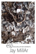 Cover: esp: accumulation sonnets - Book*hug