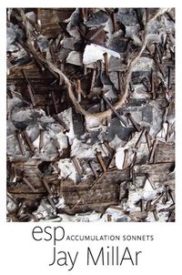Enlarge image Cover: esp: accumulation sonnets - Book*hug