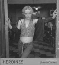Abbildung von: Heroines - Anvil Press Publishers Inc