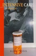 Cover: Intensive Care - Anvil Press Publishers Inc