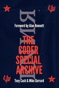 Cover: The Coder Special Archive - Hodgson Press