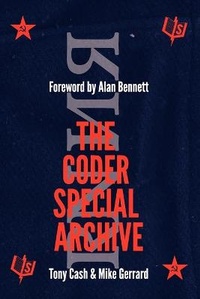 Enlarge image Cover: The Coder Special Archive - Hodgson Press