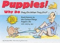 Cover: Why Do Puppies Do That? - Companion House