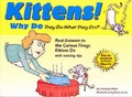 Cover: Why Do Kittens Do That? - Companion House