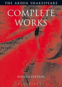 Enlarge image Cover: The Arden Shakespeare Complete Works - The Arden Shakespeare