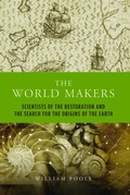 Cover: The World Makers - Peter Lang Verlag