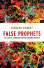 Cover: False Prophets - Peter Lang Verlag