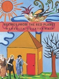 Cover: Recipes from The Red Planet - Book*hug