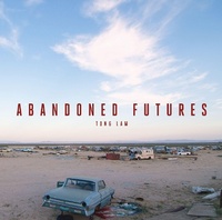 Enlarge image Cover: Abandoned Futures - Carpet Bombing Culture