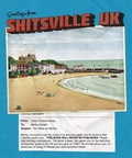 Cover: Shitsville Uk - Carpet Bombing Culture