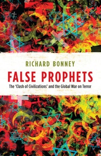 Enlarge image Cover: False Prophets - Peter Lang Verlag
