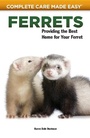 Cover: Ferrets - Companion House