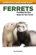 Cover: Ferrets - Companion House