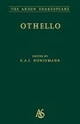 Cover: "Othello" - The Arden Shakespeare