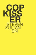 Cover: Cop Kisser - Book*hug