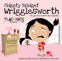 Enlarge image Cover: Fidgety Bridget Wrigglesworth - Carpet Bombing Culture