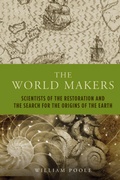 Cover: The World Makers - Peter Lang Verlag