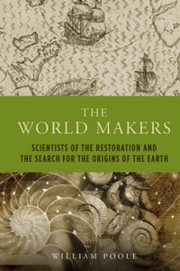 Enlarge image Cover: The World Makers - Peter Lang Verlag